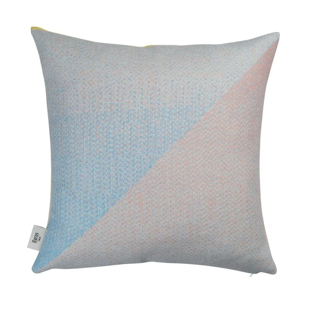 Kissen^Røros Tweed Portør Kissen 50x50cm