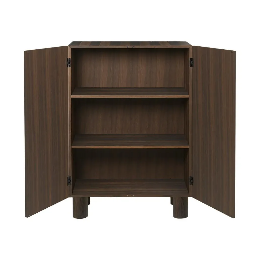 Schränke|Kommoden^Ferm Living Post Aufbewahrungsschrank