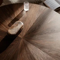 Beistelltische|Tische^Ferm Living Post L Couchtisch