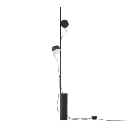 Stehleuchten^Muuto Post LED Stehleuchte