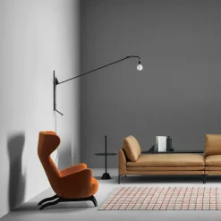 Wandleuchten^Vitra Potence Wandleuchte