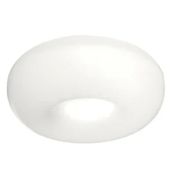 Martinelli Luce Pouff LED Deckenleuchte| Badezimmerleuchten|Deckenleuchten