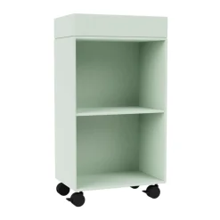 Container|Container^Montana Preppy Rollwagen