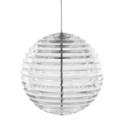 Pendelleuchten^Tom Dixon Press Sphere LED Pendelleuchte