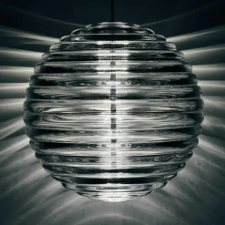 Pendelleuchten^Tom Dixon Press Sphere LED Pendelleuchte