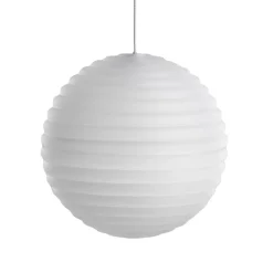 Pendelleuchten^Tom Dixon Press Sphere LED Pendelleuchte