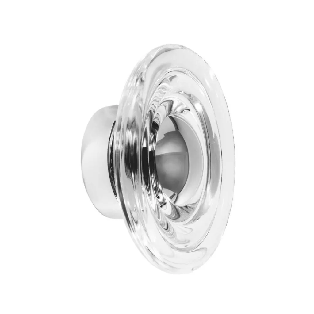 Tom Dixon Press Surface LED Wandleuchte Mini| Badezimmerleuchten|Wandleuchten