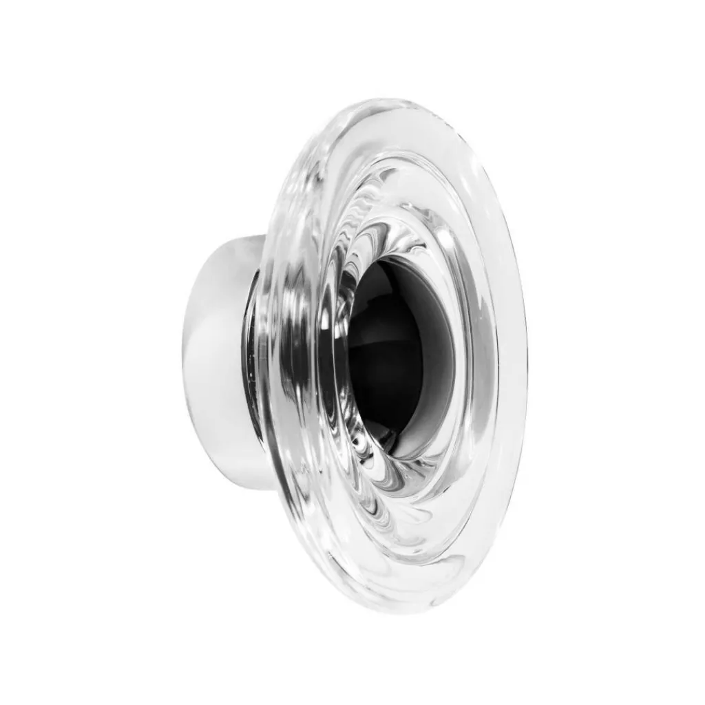 Tom Dixon Press Surface LED Wandleuchte Mini| Badezimmerleuchten|Wandleuchten