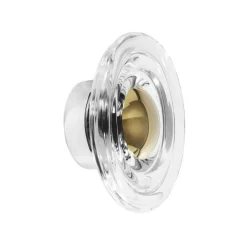 Tom Dixon Press Surface LED Wandleuchte Mini| Badezimmerleuchten|Wandleuchten