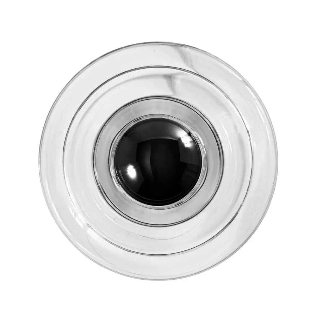 Tom Dixon Press Surface LED Wandleuchte Mini| Badezimmerleuchten|Wandleuchten