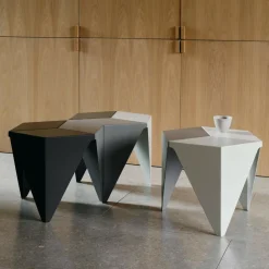 Tische|Beistelltische^Vitra Prismatic Beistelltisch