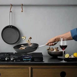 Pfannen & Töpfe^Eva Solo Professional Bratpfanne Ø24cm