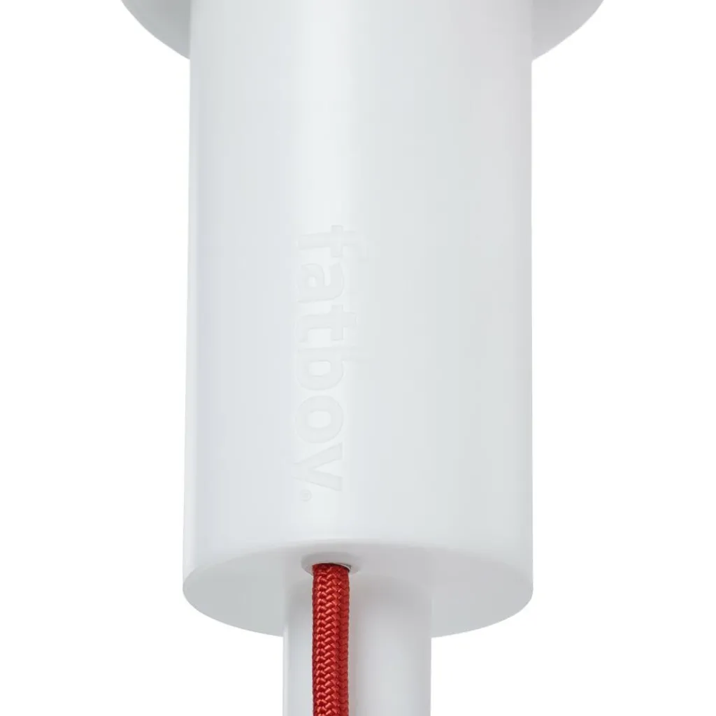 Fatboy Prêt a Racket Außenstehleuchte LED 3er Set| Outdoor-Akkuleuchten|Outdoor-Akkuleuchten