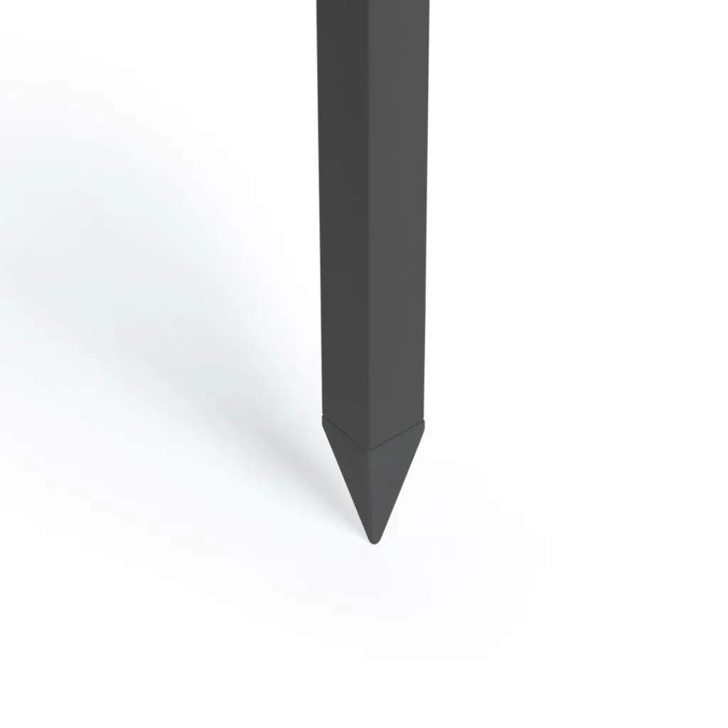 Fatboy Prêt a Racket Außenstehleuchte LED 3er Set| Outdoor-Akkuleuchten|Outdoor-Akkuleuchten