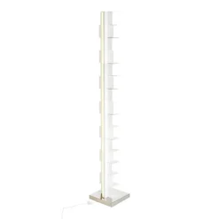 Regale^Opinion Ciatti Ptolomeo Luce 215 LED Büchersäule