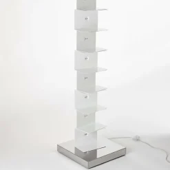 Regale^Opinion Ciatti Ptolomeo Luce 215 LED Büchersäule