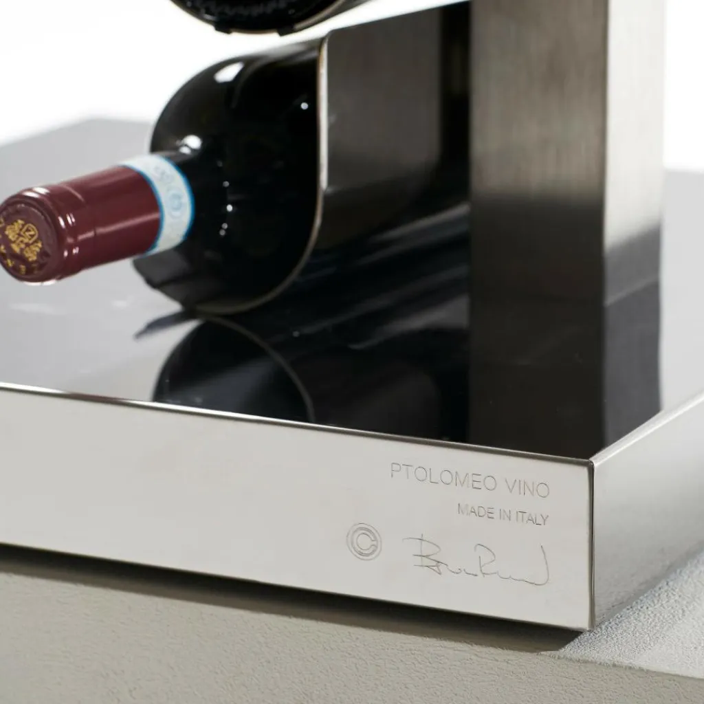 Opinion Ciatti Ptolomeo Vino® Flaschenhalter| Regale