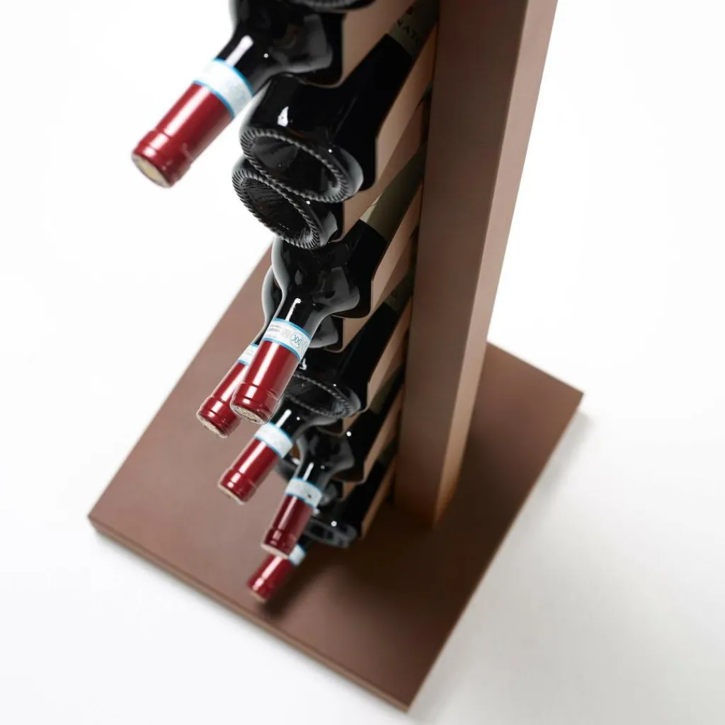 Opinion Ciatti Ptolomeo Vino® Flaschenhalter| Regale