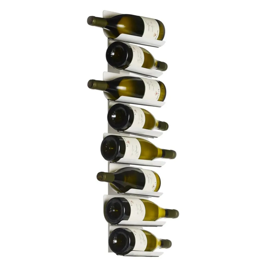 Opinion Ciatti Ptolomeo Vino® Wand-Flaschenhalter| Regale