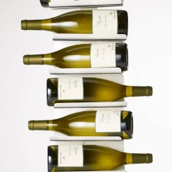 Opinion Ciatti Ptolomeo Vino® Wand-Flaschenhalter| Regale