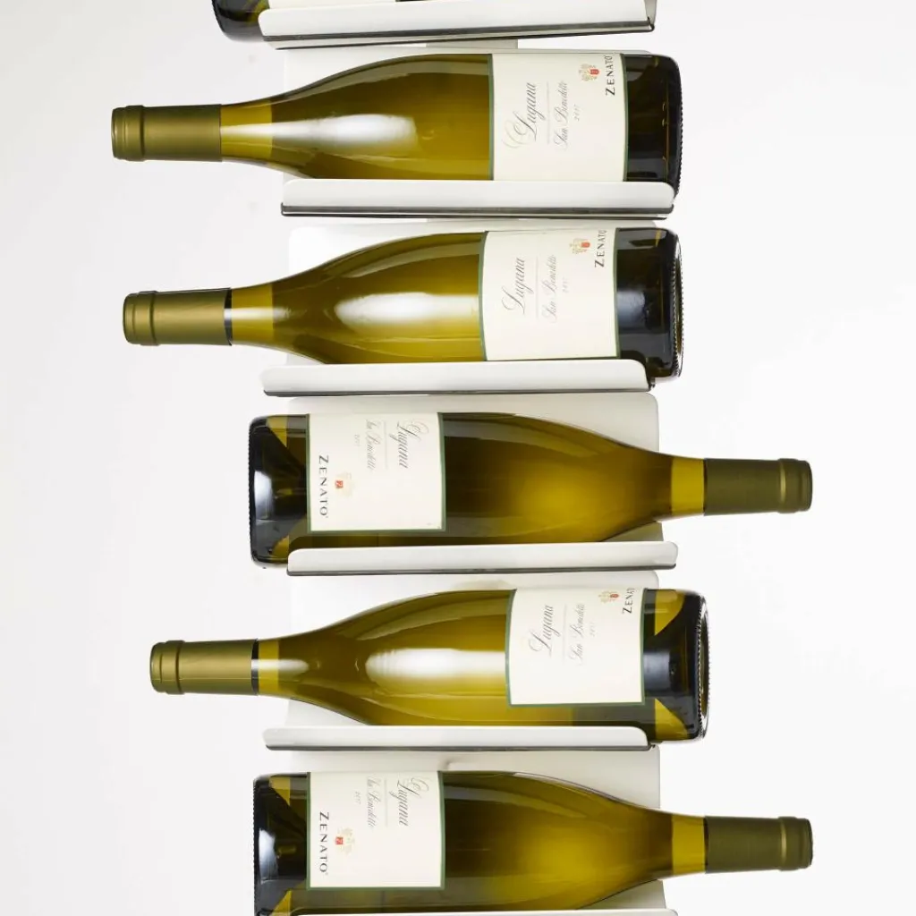 Opinion Ciatti Ptolomeo Vino® Wand-Flaschenhalter| Regale