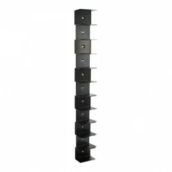 Regale^Opinion Ciatti Ptolomeo Wall 155 Büchersäule