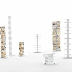 Regale^Opinion Ciatti Ptolomeo X4 B Büchersäule