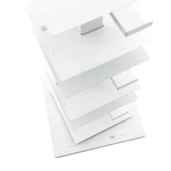 Regale^Opinion Ciatti Ptolomeo X4 C Büchersäule