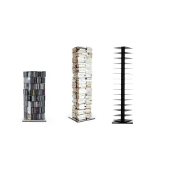 Regale^Opinion Ciatti Ptolomeo X4 C Büchersäule