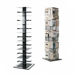 Regale^Opinion Ciatti Ptolomeo X4 C Büchersäule