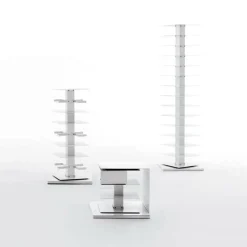 Regale^Opinion Ciatti Ptolomeo X4 C Büchersäule