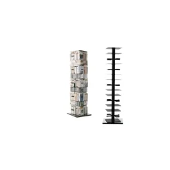 Regale^Opinion Ciatti Ptolomeo X4 C Büchersäule