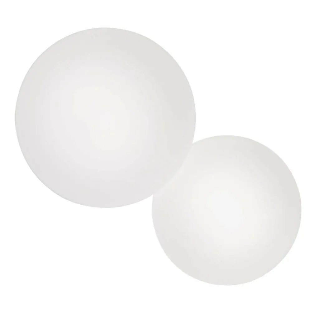 Wandleuchten^Vibia Puck 5427 LED Wandleuchte