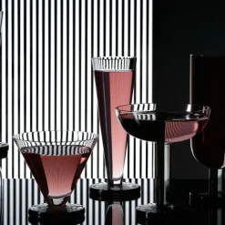 Tom Dixon Puck Cocktailglas 2er Set| Gläser