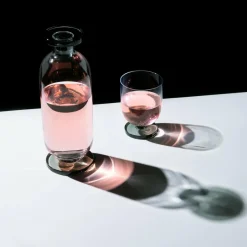 Tom Dixon Puck Schnapsglas 4er Set| Gläser