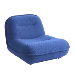 Sessel^pols potten Puff x ByBorre Lounge Sessel