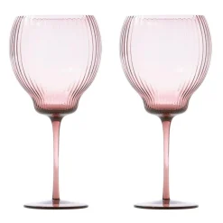 pols potten Pum Coupe Weinglas L 2er Set| Barzubehör|Weinzubehör