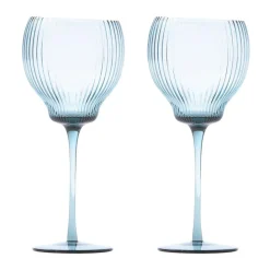 pols potten Pum Coupe Weinglas S 2er Set| Gläser