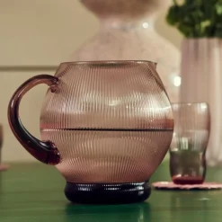 Kannen & Karaffen^pols potten Pum Krug