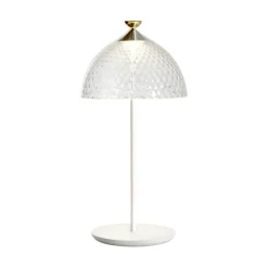 Kartell Pumo LED Tischleuchte| Tischleuchten