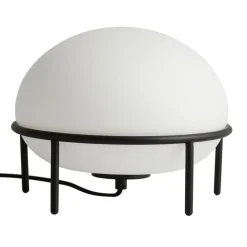 Woud Pump Tischleuchte| Nachttischleuchten