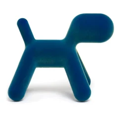 Magis Puppy Hund S Samt|Kinder Spielzeug|Spielzeug