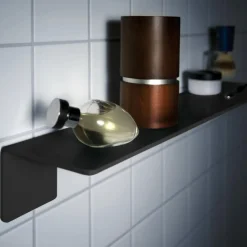 Radius Design Puro Badregal| Regale &Amp; Handtuchleitern|Regale