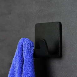 Radius Design Puro Handtuchhaken| Badaccessoires