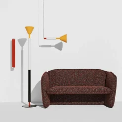 Pendelleuchten^Petite Friture Pyl LED Pendelleuchte S