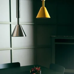 Pendelleuchten^Petite Friture Pyl LED Pendelleuchte S