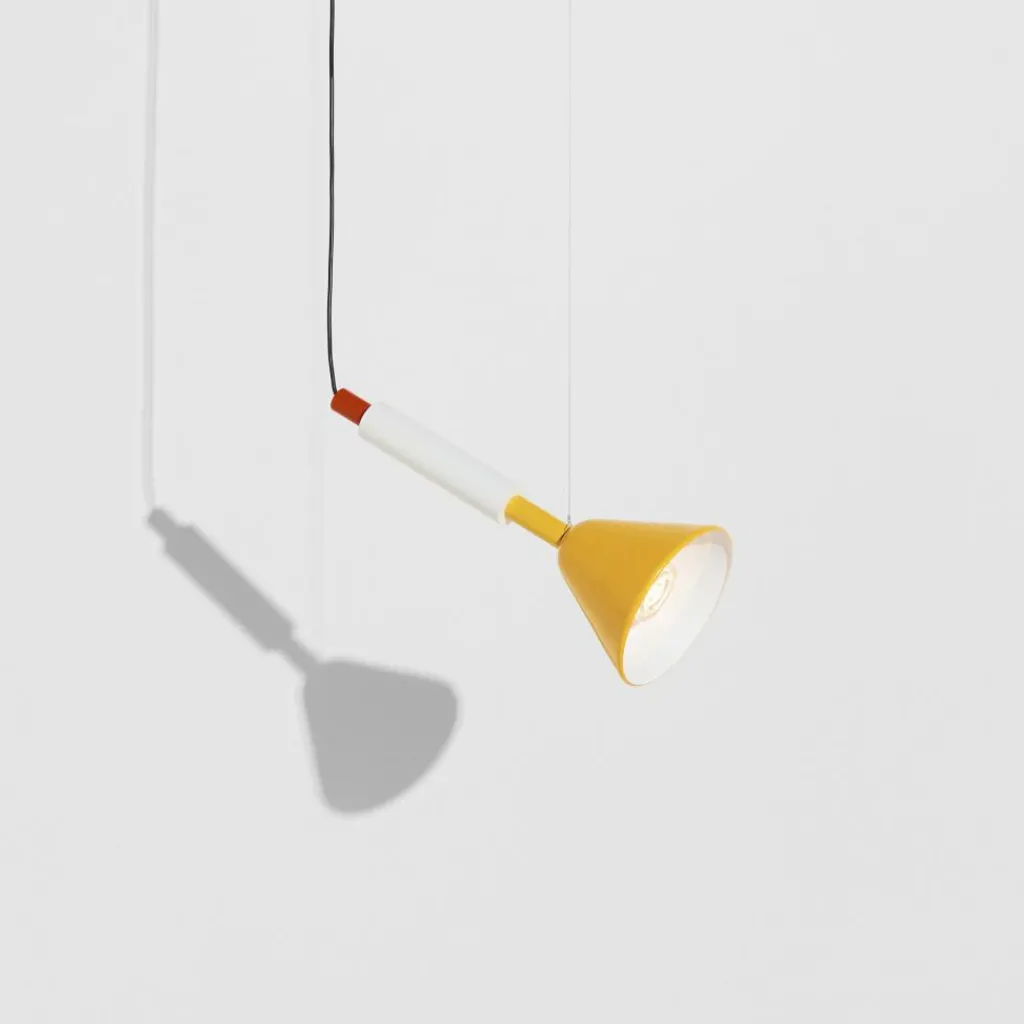 Pendelleuchten^Petite Friture Pyl LED Pendelleuchte S