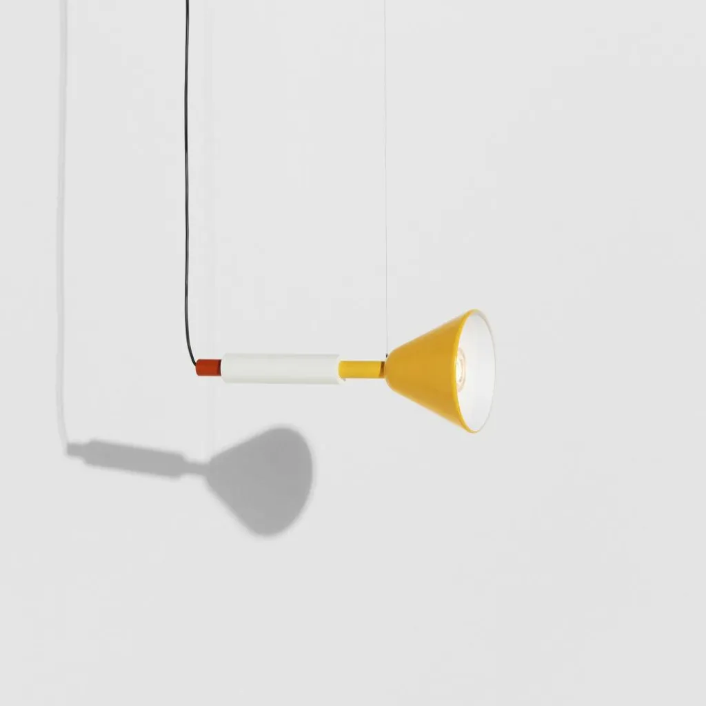 Pendelleuchten^Petite Friture Pyl LED Pendelleuchte S