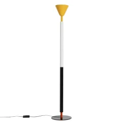 Stehleuchten^Petite Friture Pyl LED Stehleuchte H 180cm