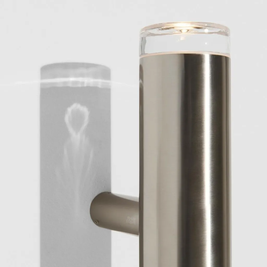 Petite Friture Pyl LED Wandleuchte/Deckenleuchte L| Wandleuchten